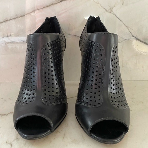 Prada Booties - Picture 1 of 7